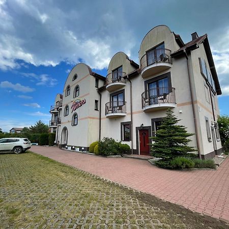 Riviera -Adults Only Villa Rewal Luaran gambar