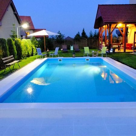 Riviera -Adults Only Villa Rewal Luaran gambar