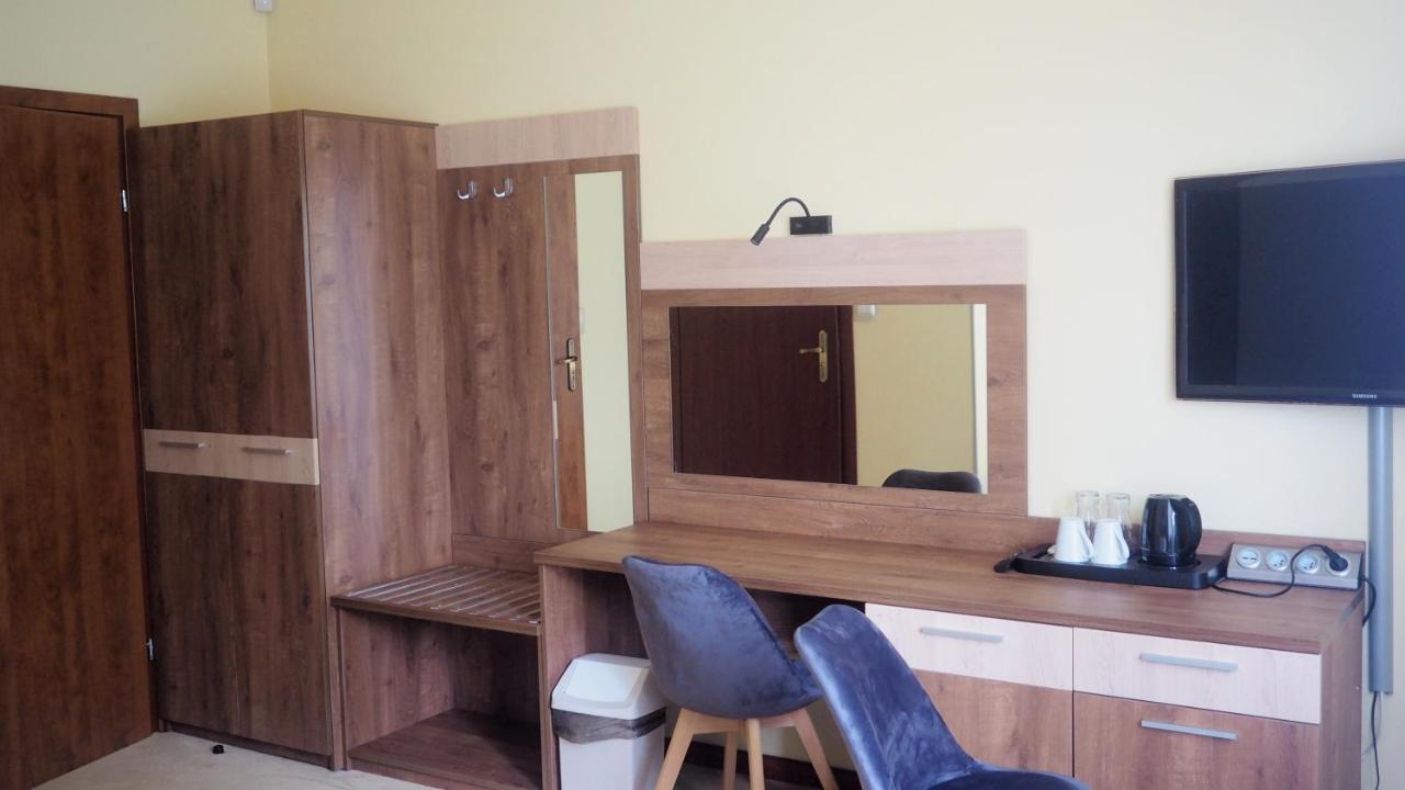 Riviera -Adults Only Villa Rewal Luaran gambar