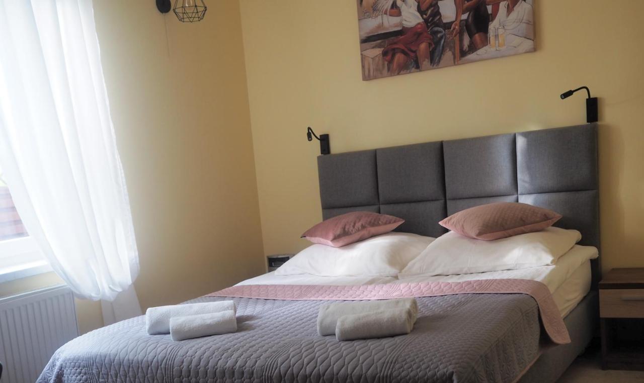 Riviera -Adults Only Villa Rewal Luaran gambar