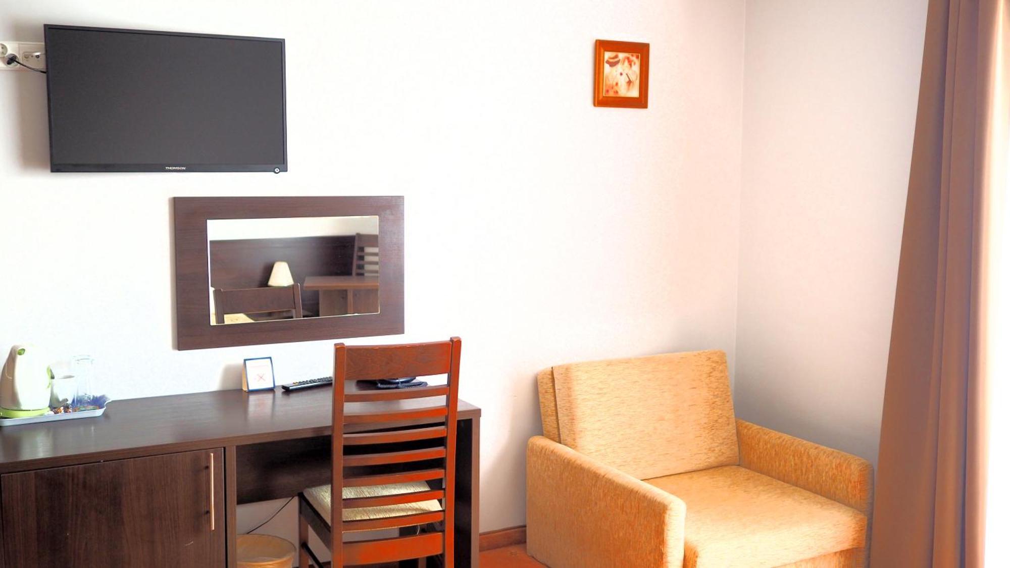 Riviera -Adults Only Villa Rewal Luaran gambar