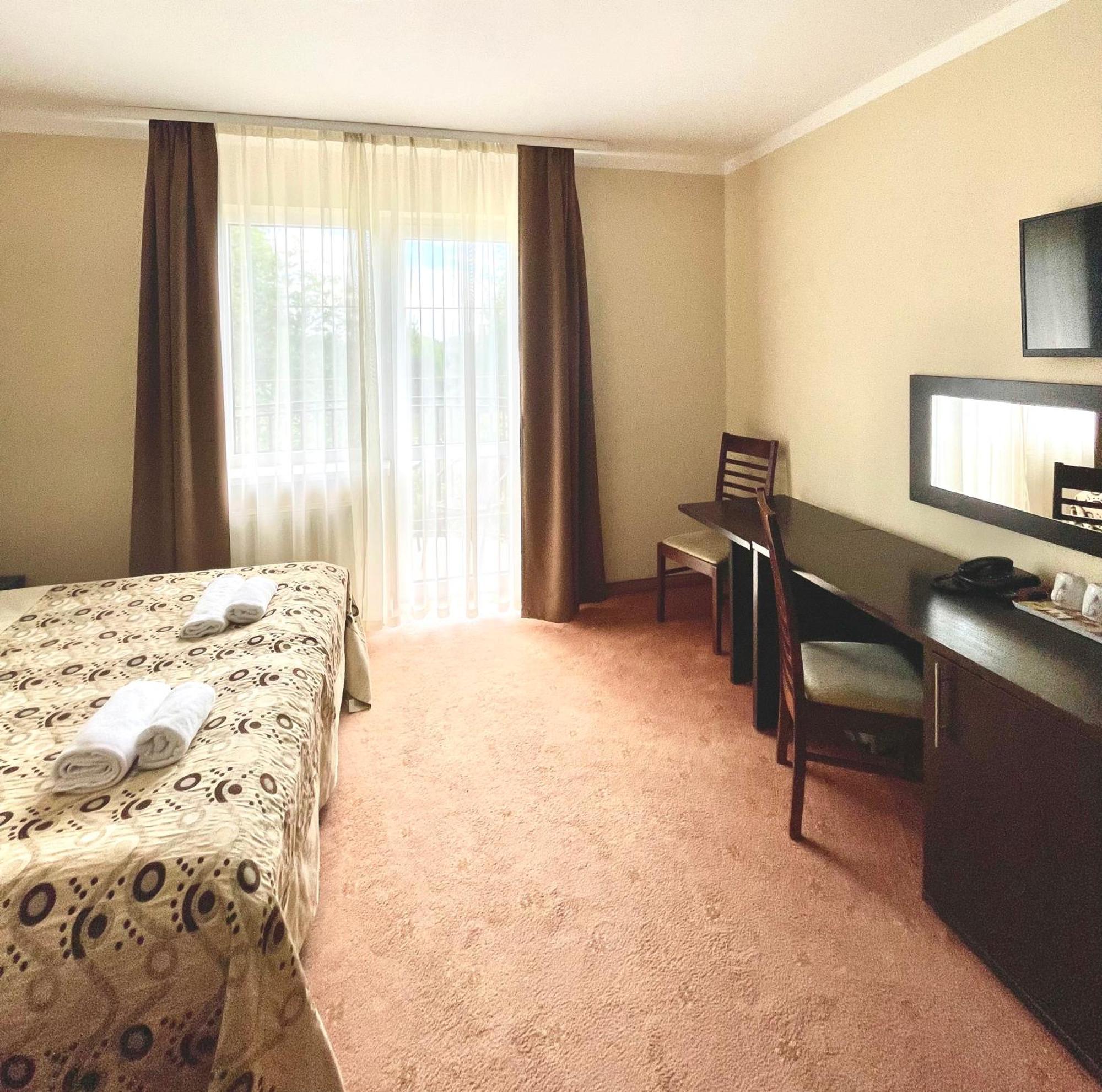 Riviera -Adults Only Villa Rewal Luaran gambar