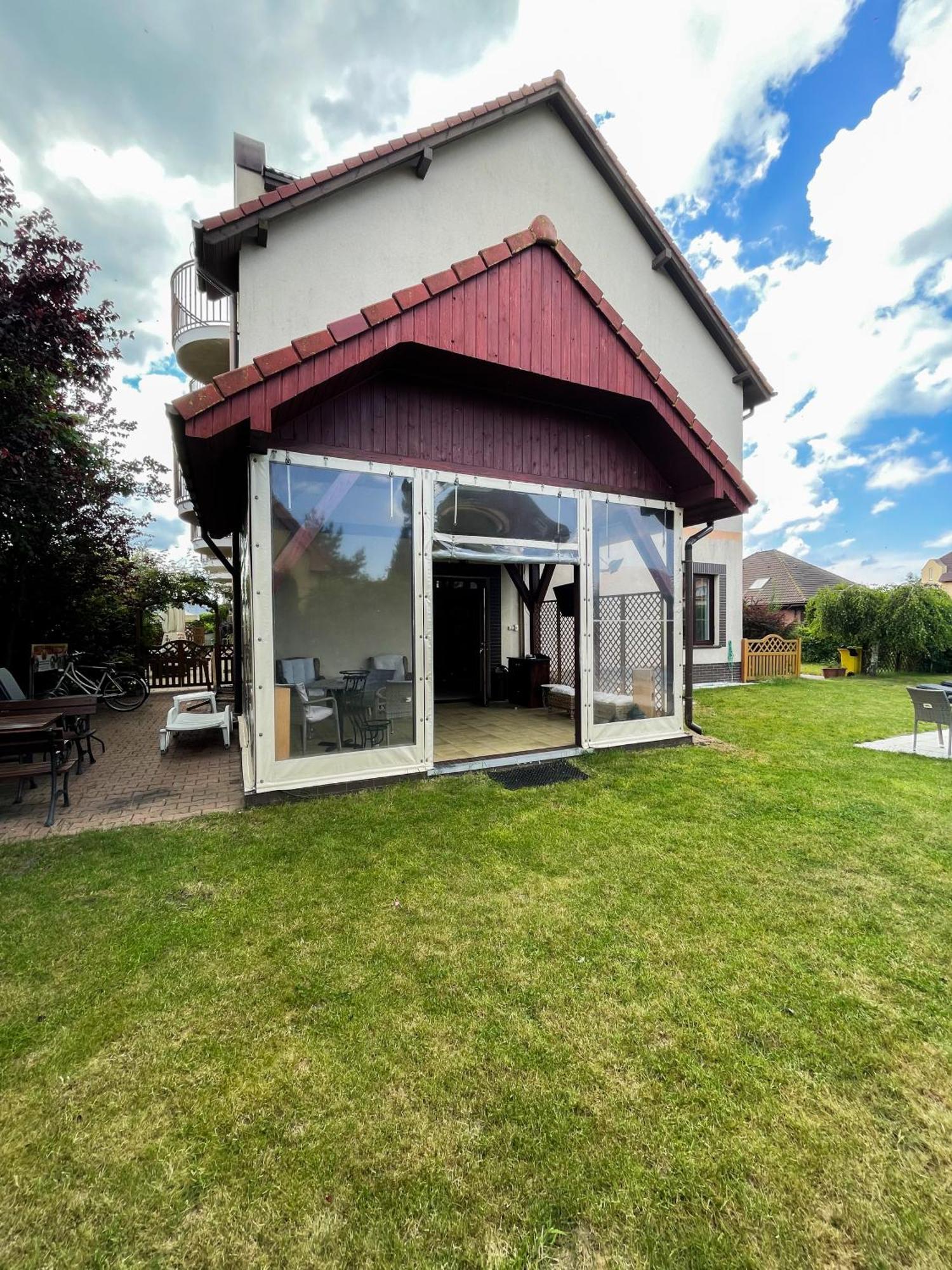 Riviera -Adults Only Villa Rewal Luaran gambar