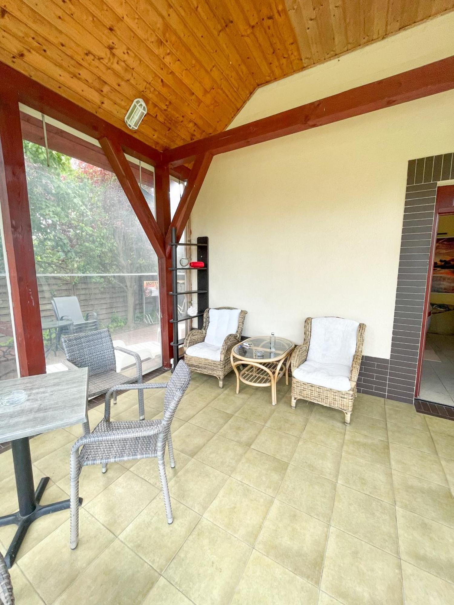 Riviera -Adults Only Villa Rewal Luaran gambar