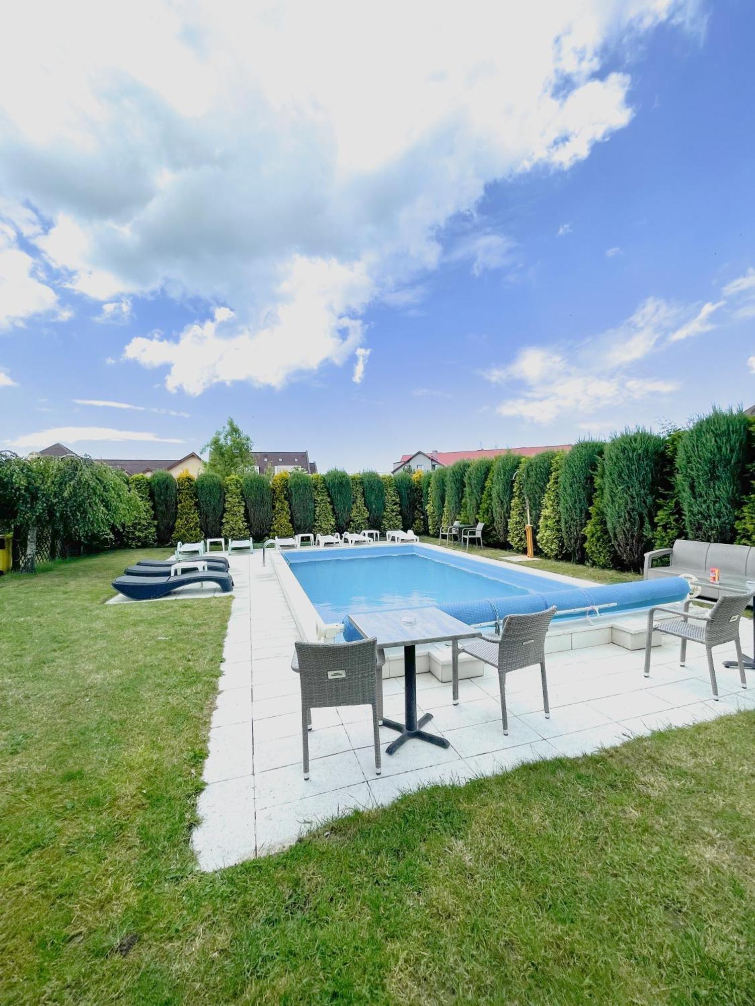 Riviera -Adults Only Villa Rewal Luaran gambar