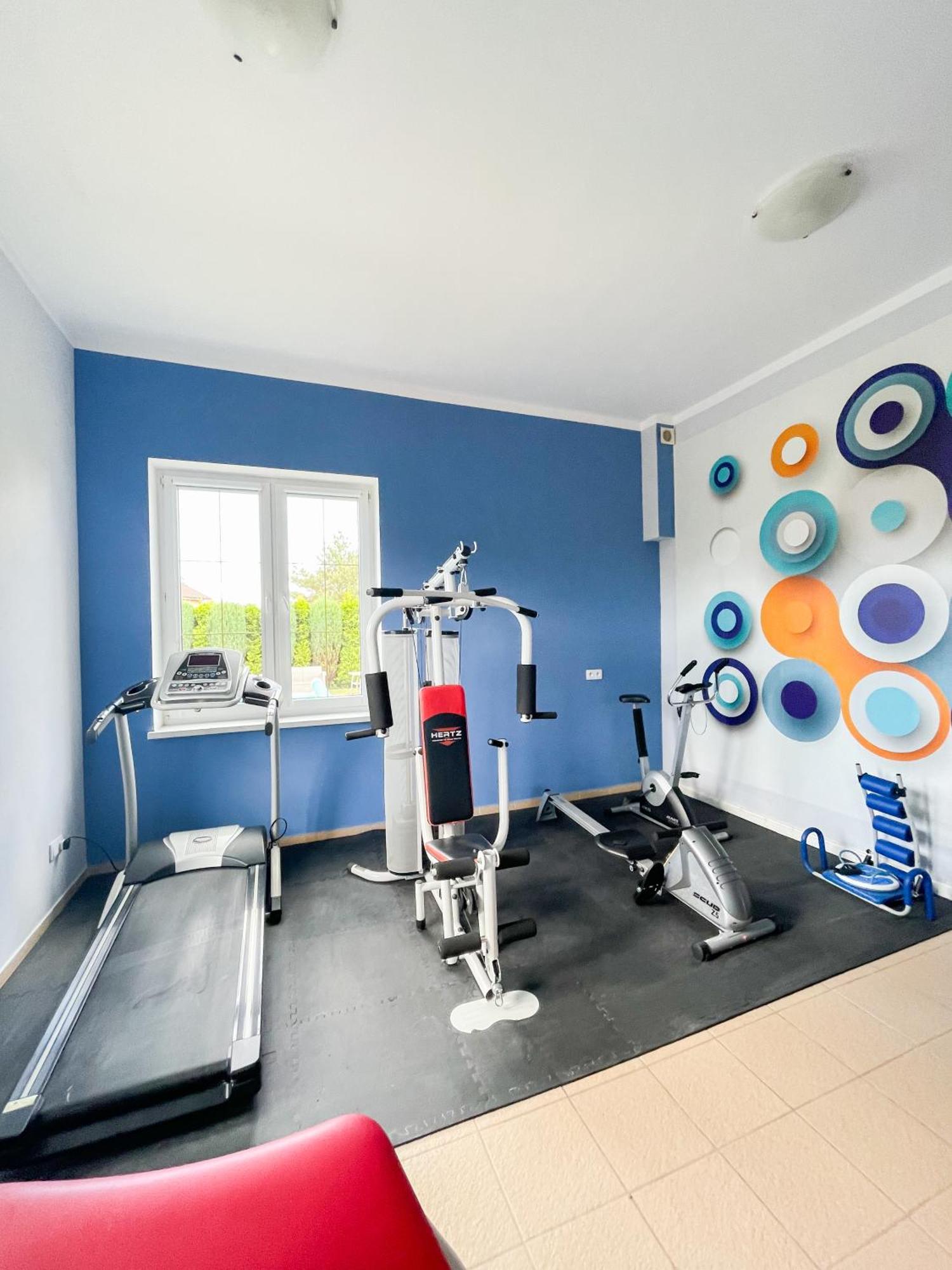 Riviera -Adults Only Villa Rewal Luaran gambar