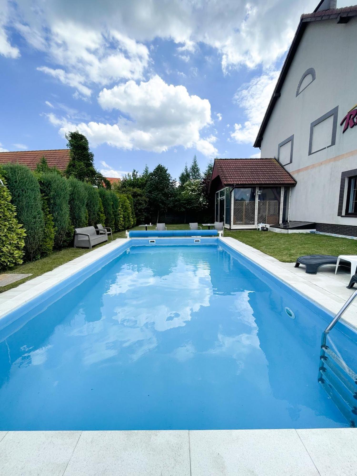 Riviera -Adults Only Villa Rewal Luaran gambar