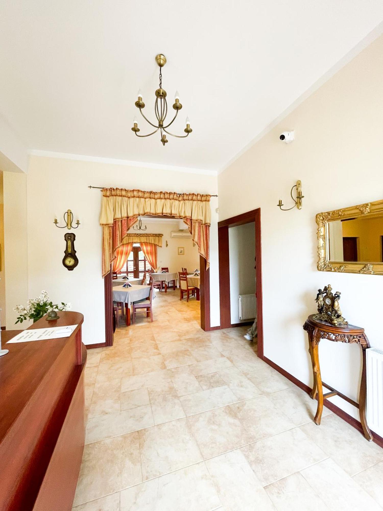 Riviera -Adults Only Villa Rewal Luaran gambar
