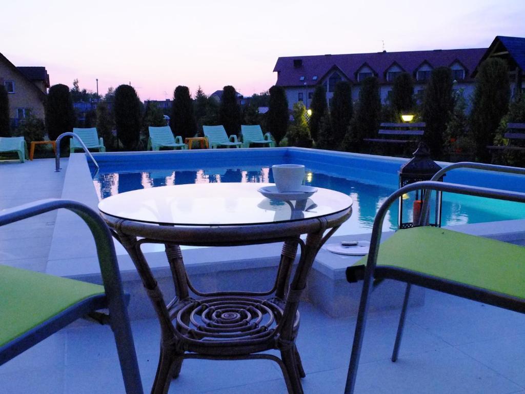 Riviera -Adults Only Villa Rewal Luaran gambar
