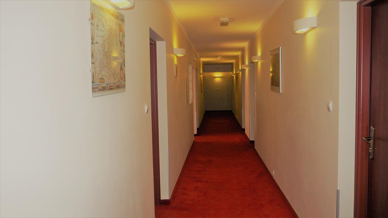 Riviera -Adults Only Villa Rewal Luaran gambar